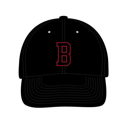 Ultima Fitted Cap Thumbnail