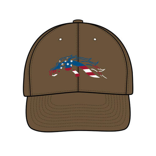 Ultima Fitted Cap Thumbnail